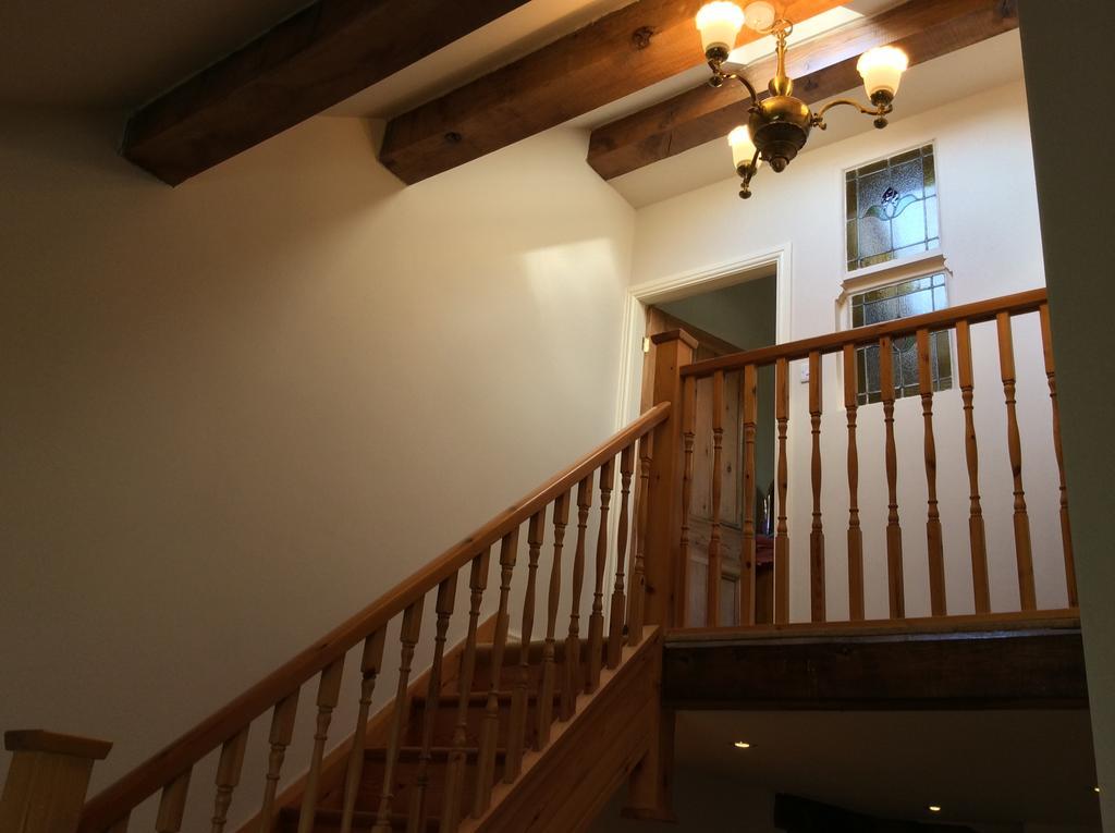 West End Cottage And Shippon Ім Екстер'єр фото